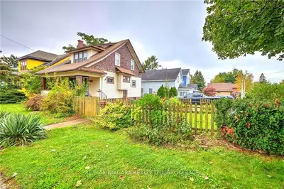 4364 Bampfield Street, Niagara Falls, On L2e 1g8