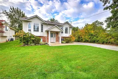 3045 Bethune Avenue E, Fort Erie, On L0s 1n0