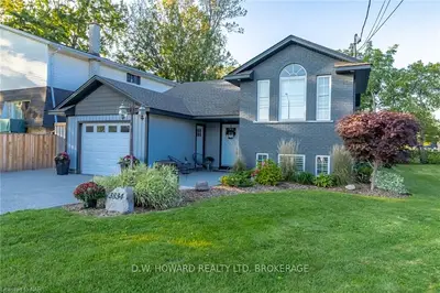 3834 REBSTOCK Road, Fort Erie, ON L0S 1B0