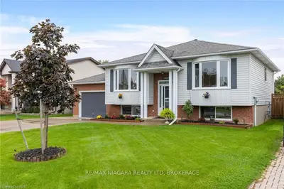 3699 SUSSEX Lane, Fort Erie, ON L0S 1S0