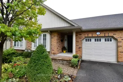 605 WELLAND Avenue 15, St. Catharines, ON L2M 7Z7