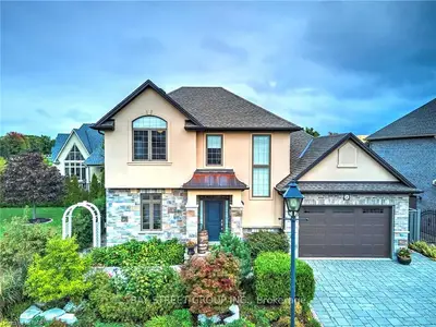 2 MERITAGE Lane, Niagara-on-the-Lake, ON L0S 1J0