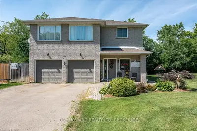 1708 DOMINION Road, Fort Erie, ON L2A 5M4