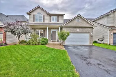 401 JORDYN Drive, Fort Erie, ON L2A 6T6