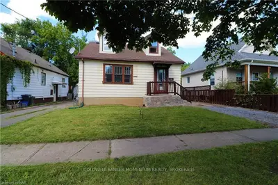 93 Chetwood Street, St. Catharines, On L2s 1a6