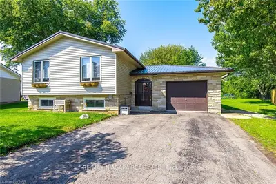 53 Elmvale Crescent, Port Colborne, On L3k 5x1