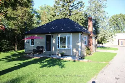 176 DILTZ Road, Haldimand County, ON N1A 2V8