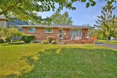 569 Grandview Road, Fort Erie, On L2a 4v1