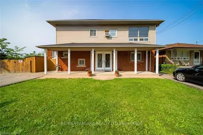 6681 Frederica Street, Niagara Falls, On L2g 1e1