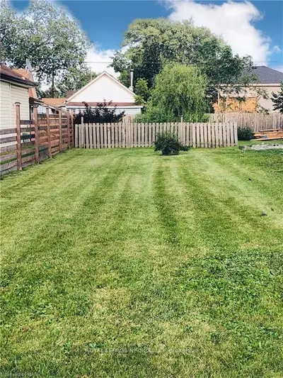 LOT 327 KNOLL Street, Port Colborne, ON L3K 5A6
