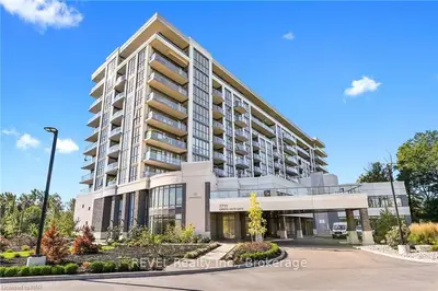 7711 Green Vista Gate 414, Niagara Falls, On L2h 1r1