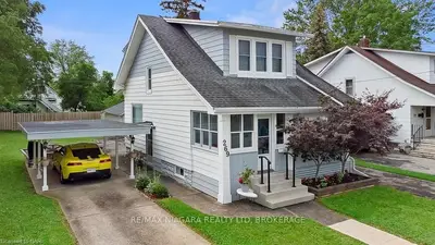 269 Dufferin Street, Fort Erie, On L2a 2t7
