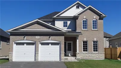 398 Brady Court, Fort Erie, On L2a 0e2