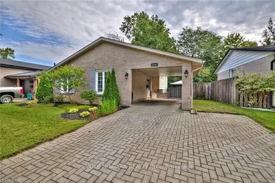 2754 Lalemant Road, Niagara Falls, On L2j 3z4