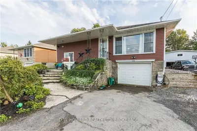 456 Sugarloaf Street, Port Colborne, On L3k 2p3
