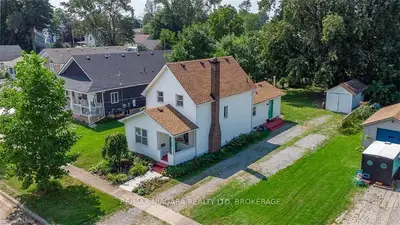 166 Stanton Street, Fort Erie, On L2a 3n5