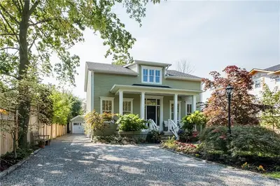234 ANNE Street, Niagara-on-the-Lake, ON L0S 1J0