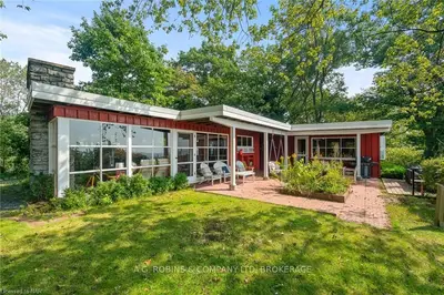 1703 Firelane 2, Port Colborne, ON, L0S 1R0