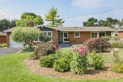 1308 HAIST Street, Pelham, ON L0S 1E0