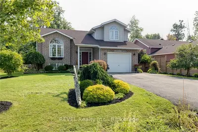 3161 JEWELL Avenue, Fort Erie, ON L0S 1N0
