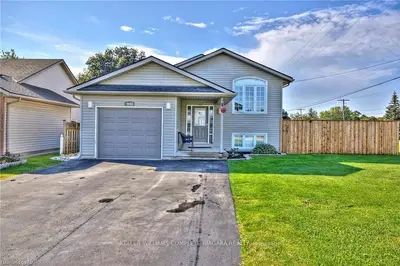 3683 Frances Street, Fort Erie, On L0s 1n0