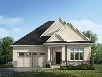 3578 WHISPERING WOODS Trail, Fort Erie, ON L0S 1N0