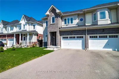 69 CANNERY Drive, Niagara-on-the-Lake, ON L0S 1J1
