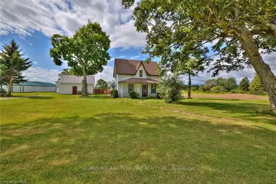 650 Lorraine Road, Port Colborne, On L3k 5v3
