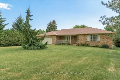30 Stonehaven Road, Haldimand County, On N1a 2w6