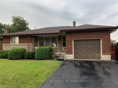 183 Wellington Street, Welland, On L3b 3n2
