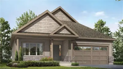 82 Butlers Drive N, Fort Erie, On L0s 1n0