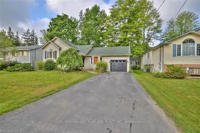 143 BURLEIGH Road N, Fort Erie, ON L0S 1N0