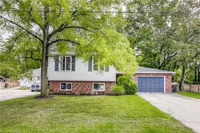 488 NORTH MILL Street, Fort Erie, ON L0S 1N0
