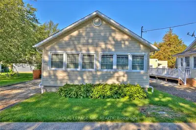 241 BEECHWOOD Avenue, Fort Erie, ON L0S 1B0
