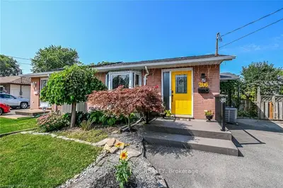 206 COMMERCIAL Street, Welland, ON L3B 5Z6