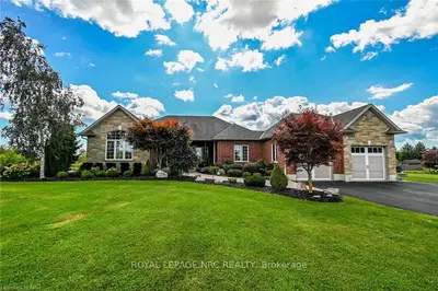 891 FORKS Road, Welland, ON L0S 1V0