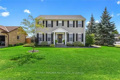 59 Glenwood Parkway, Welland, On L3b 5m7