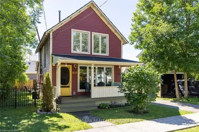 3805 Graeber Avenue, Fort Erie, On L0s 1b0