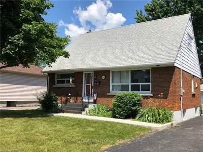 358 Emerick Avenue, Fort Erie, On L2a 2w9