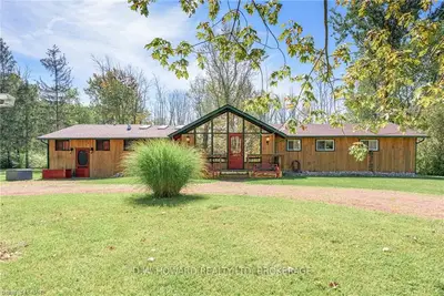 4905 Baywoods Road, Fort Erie, ON L0S 1N0