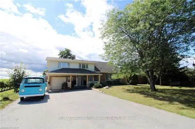 1001 LAKESHORE Road, Niagara-on-the-Lake, ON L0S 1J0