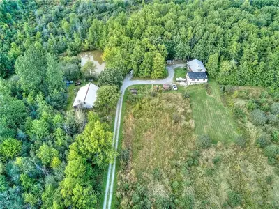 5094 OLD GARRISON Road, Fort Erie, ON L0S 1N0