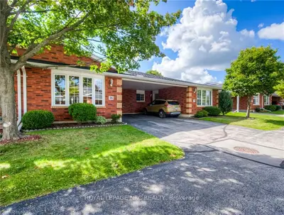 570 WEST Street 36, Brantford, ON N3R 7Y7
