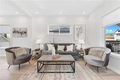 4932 Kitchener Street, Niagara Falls, On L2g 1a8