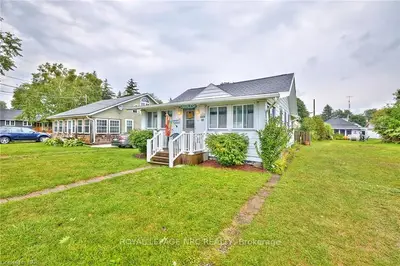 406 Schooley Road, Fort Erie, On L0s 1b0