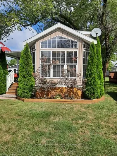 1501 Line 8 Road 360, Niagara-on-the-lake, On L0s 1l0