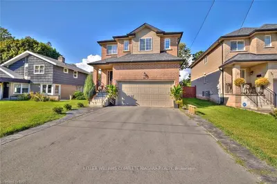 70 Dufferin Street, Welland, On L3c 4k4