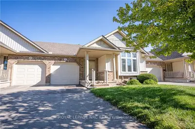 3730 DISHER Street 20, Fort Erie, ON L0S 1N0