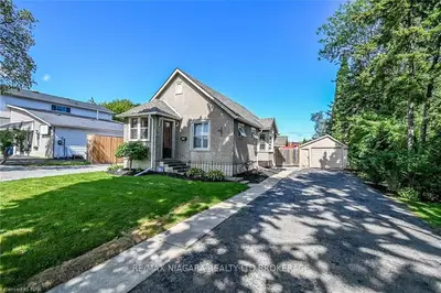6113 VIRGINIA Street, Niagara Falls, ON L2E 5Y2