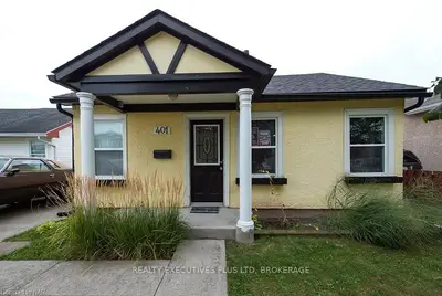 401 Calais Street, Welland, On L3b 4w2
